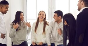 200 Funny Team Slogans with Emojis Boost Morale and Promote Team Spirit