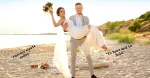 200 Slogans for Wedding Perfect Phrases for Your Big Day