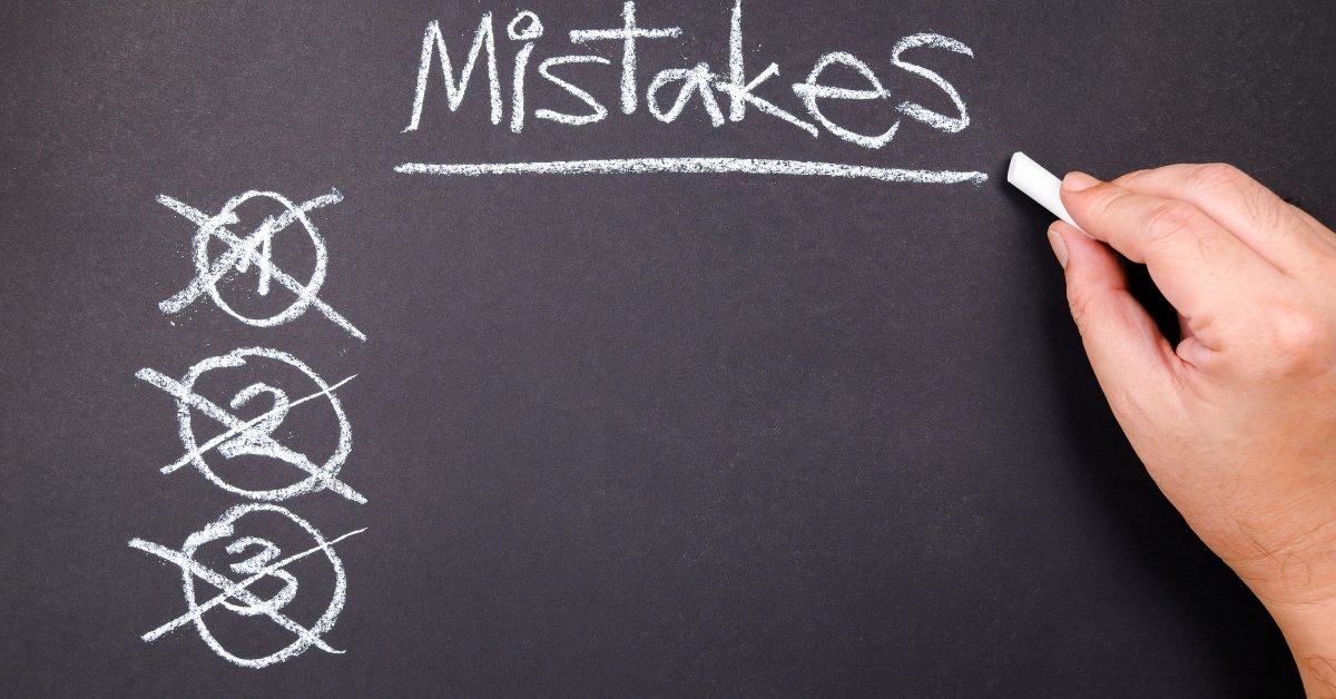 15 Mistakes in Writing Slogans How to Avoid Them for Powerful Brand Impact
