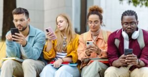 From 'LOL' to 'FOMO': Internet Jargon List You Cannot Ignore