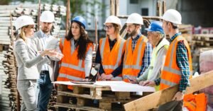 200 Creative Construction Taglines for Modern Builders