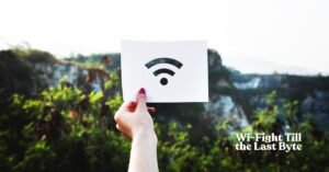 200 Funny WiFi Names That Will Make You Laugh Out Loud