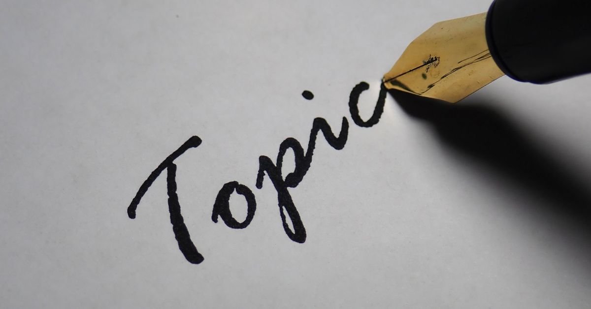 All Topics At THOUSIF Inc. – XYZ